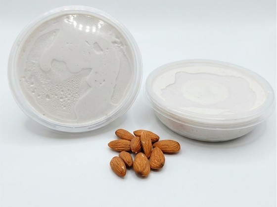 Ricotta de Almendras