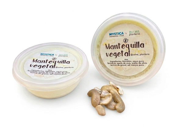 Mantequilla Francesa