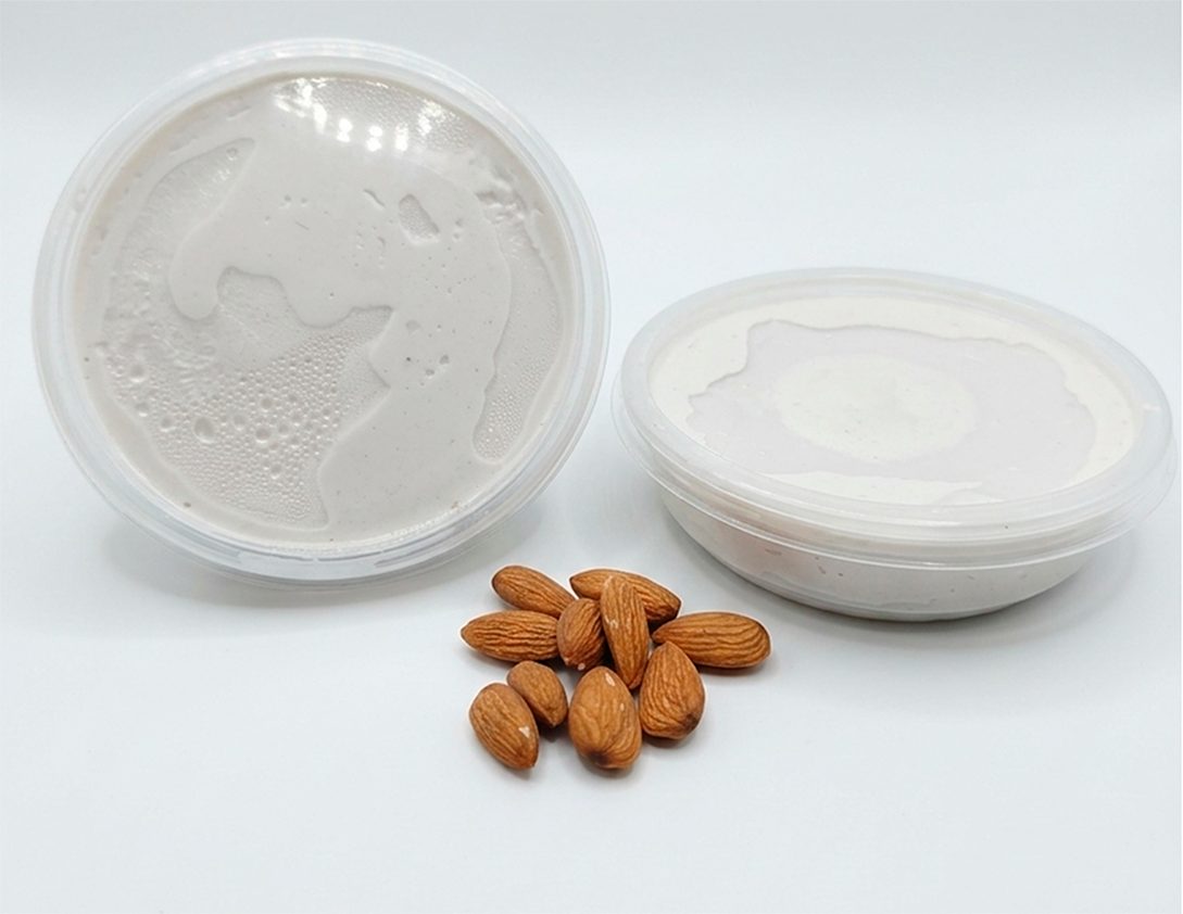 Ricotta de Almendras