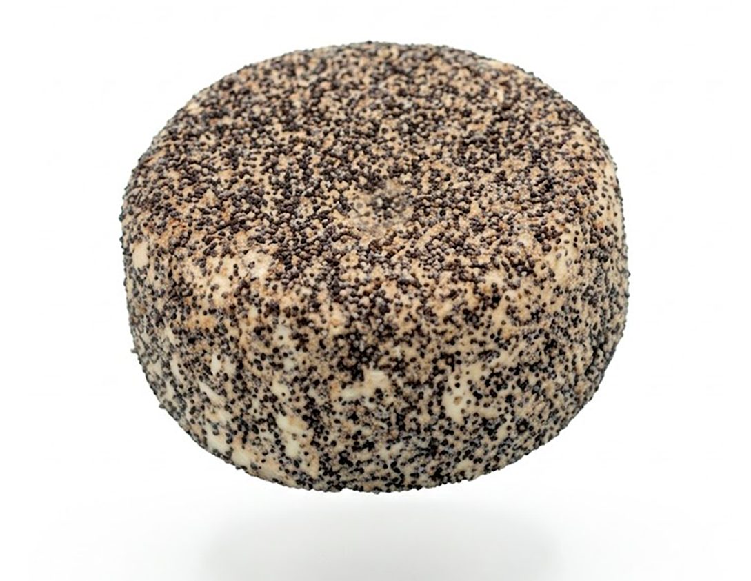 Madurado de pimienta